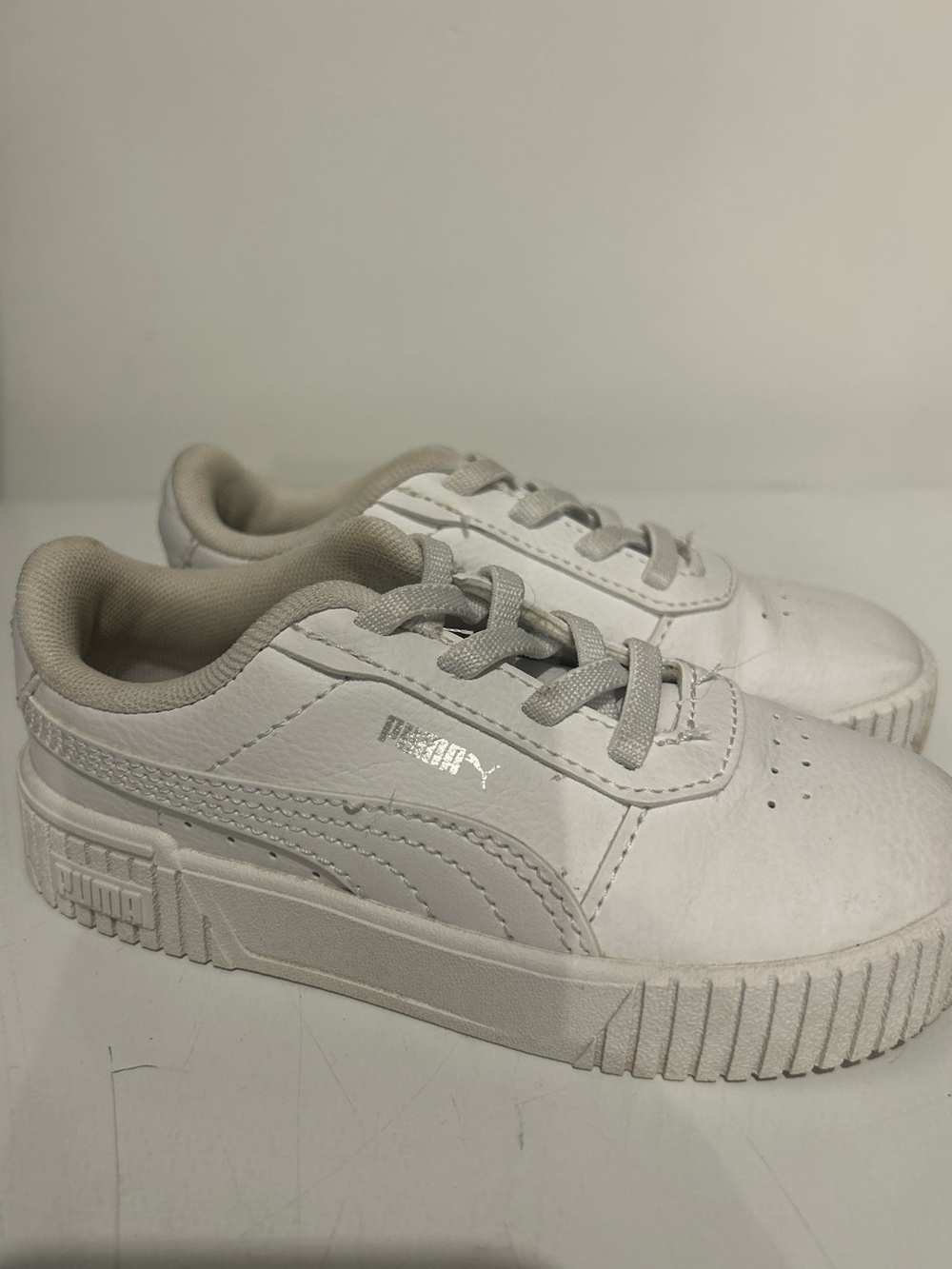 Toddler Pumas